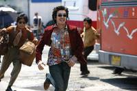 Кадр Война цветов