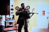 Кадр Мужчины за работой