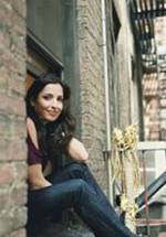 Анна-Карин Эскильссон фото