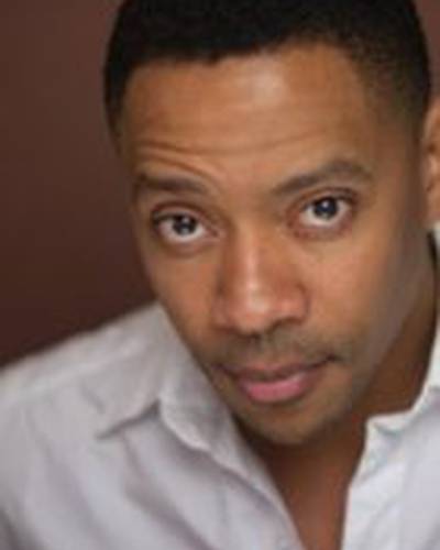 Виктор Тернер фото