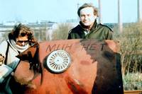 Кадр Человек из железа