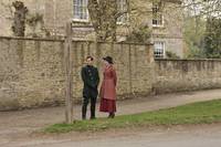 Кадр Аббатство Даунтон