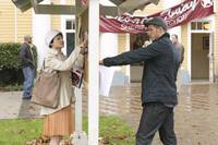 Кадр Однажды в сказке