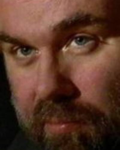 Дуглас Велбат фото