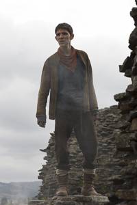 Кадр Мерлин