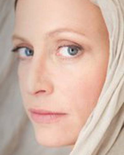 Катарина М. Шуберт фото