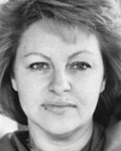 Раиса Фомина фото