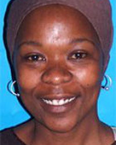 Faniswa Yisa фото