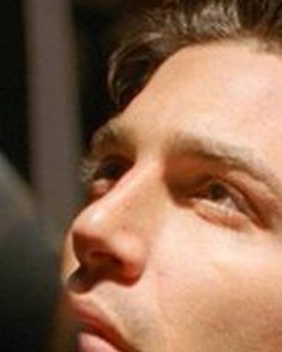 Кристиан Сорге фото