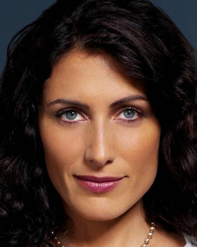 Лиза Эдельштейн фото