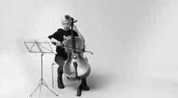 Кадр из фильма "9 жизней" - 1