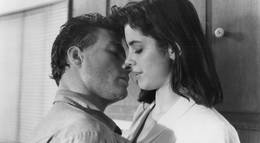 Кадр из фильма "Ордер на смерть" - 2