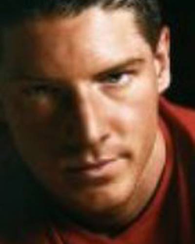 Грегг Пэйн фото