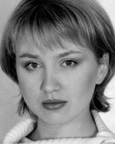 Наталья Щукина фото