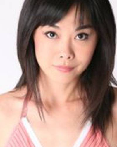 Ширли То фото