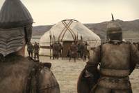 Кадр Войско Мын Бала