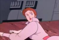 Кадр Человек-линза