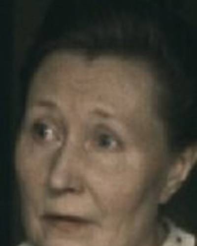 Валентина Андрюкова фото