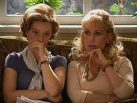 Кадр Обреченная стать звездой