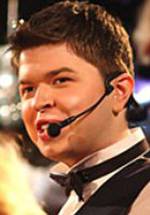 Александр Погребняк фото