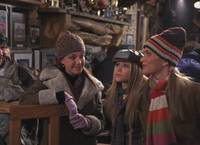 Кадр Веселенькая поездка (видео)