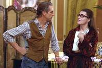 Кадр Каллас навсегда