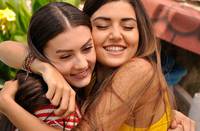 Кадр Дочери Гюнеш