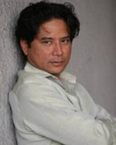 Эйс Круз фото