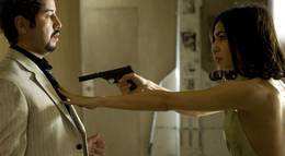 Кадр из фильма "Операция Касабланка" - 1