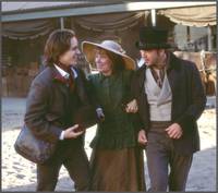 Кадр Бессмертные