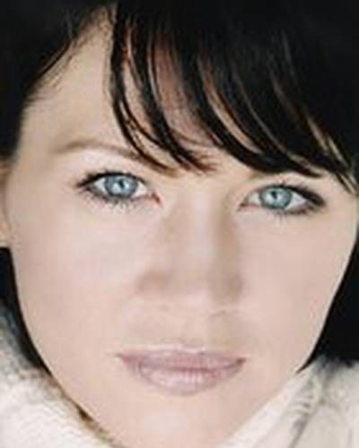 Кристин Камерон фото