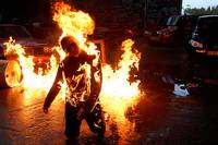 Кадр Дипломат