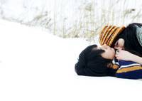 Кадр Норвежский лес