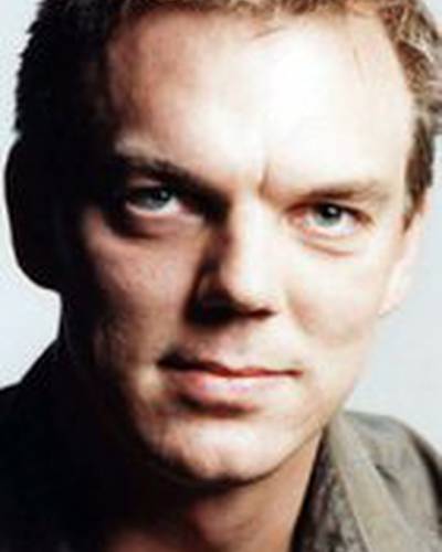 Энди Гатьен фото