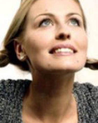 Ольга Егорова фото