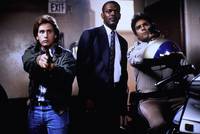 Кадр Заряженное оружие 1