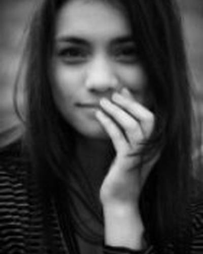 Aylin Cadir фото