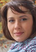 Анастасия Тритенко фото