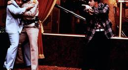 Кадр из фильма "В поисках выхода" - 1