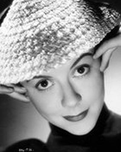 Дороти Тьютин фото