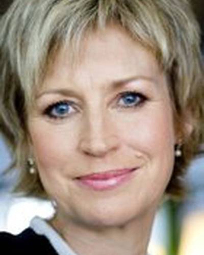 Сэлли Магнуссон фото