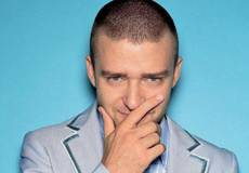 Тимберлэйк спродюсирует биопик медиамагната