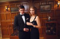 Кадр Сверхъестественное