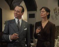 Кадр Муссолини и я