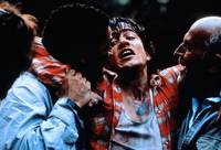 Кадр Борьба за выживание