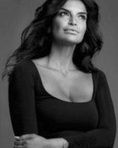 Дженнифер Хименес фото