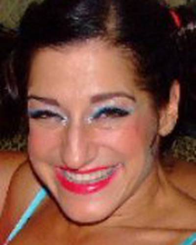 Таня Ганье фото