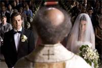 Кадр Мужчины в большом городе