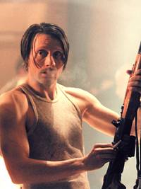 Кадр Мерцающие огни