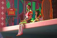 Кадр Сказка. Есть